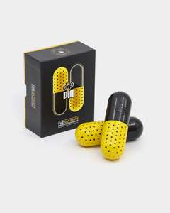Gifts Under 50: Crep Shoe Refresher Black/Yellow