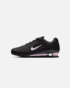 Nike Women's Shox Z Black/Pink