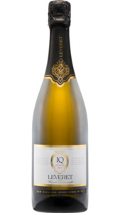 Leveret IQ Brut Methode Traditionnelle NV Mysite