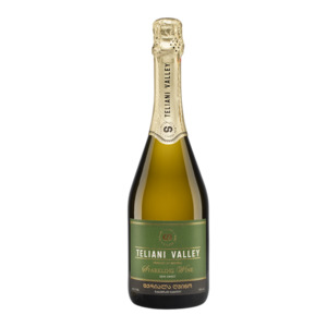 Products: Teliani Valley Sparkling Semi-Sweet Mysite
