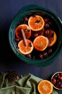 Mulled Wine Wine + Spices pack Mysite
