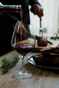 The Alfred Wine pack Mysite