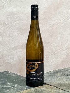 2019 Tohu Whenua Matua Albarino Mysite