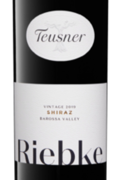 Teusner Riebke Shiraz 2020 Mysite
