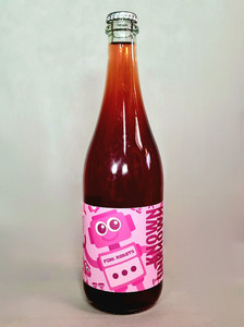 2022 Known Unknown Pink Robots Rose Mysite