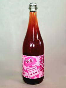 Products: 2022 Known Unknown Pink Robots Rose Mysite