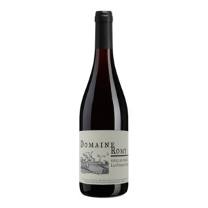 Domaine Romy Bourgogne Pinot Noir 2019 Mysite