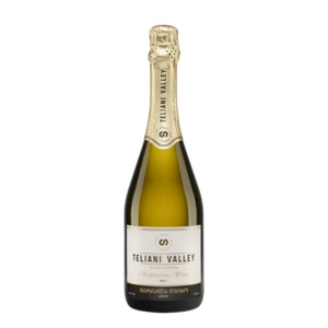 Teliani Valley Brut sparkling wine Mysite