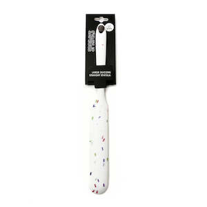 Sprinks | Large Silicone Straight Spatula