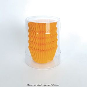 Brown: Cake Craft | 390 Mini Cupcake Papers | Yellow | 100 Approx |