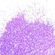 Glitter - Lilac (Barco)- 10gm