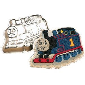 HIRE - Thomas The Tank Engine Cake Tin