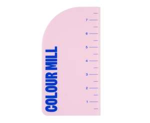 Colour Mill | Serial Scraper | 8"