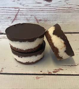 Bounty Keto Cup