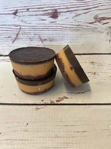 Peanut Butter Keto Cup