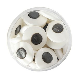 Halloween 1: Sprinks - Large  Eyes - 60gm