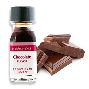 Flavourings: LorAnn Oils - Chocolate Flavour 3.7ml