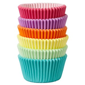 Wilton Standard Baking Cups | Pastel Solid | 150 Count