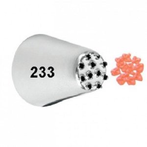 Easter: #233 Grass Tip