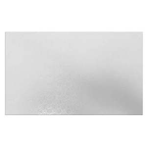 Display And Packaging: White | Rectangle | 6mm| Masonite Board | 11" - 20"