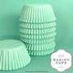 Cake Craft | 408 Cupcake Papers | Pastel Blue | 200 Approx |