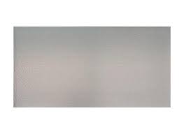 Display And Packaging: Silver | Rectangle | 1mm | Cake Discs | 2 Sizes