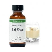 LorAnn Flavour Oils | Irish Cream | 30ml (1oz)