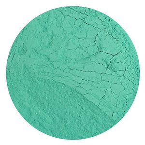 Rolkem Dust - Rainbow Spectrum Wedgewood Green Dust - 10ml