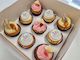 Edible Image (Or Corporate) Cupcakes Mix Boxes