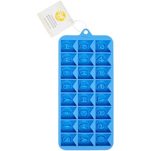 Happy Birthday Mould | Pennant| Wilton | Candy | Chocolate*