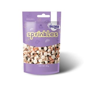 Halloween Bloody Eyeballs SMALL | 80gm