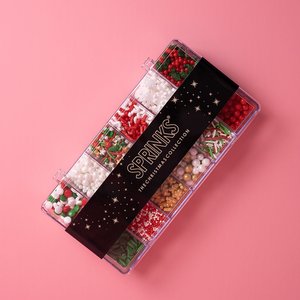 Featured: Sprinks | Christmas Collection Box | 300g