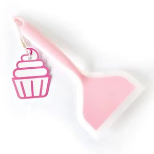 Featured: Cake Craft | Cookie Spatula