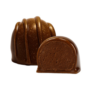 Expresso Martini Chocolate | Chocolate Brown