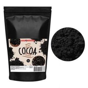 Black Cocoa Powder | Callebaut 500g