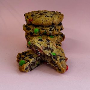 Sweet Treats: New York Style Christmas Cookies!