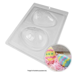 Featured: BWB | Dots & Waves Egg | 3 Piece Set