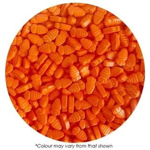 Featured: Sprinkle Medley | Sprink'd | Carrot | 60g