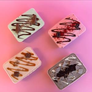 Cake Tubs