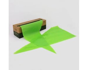 Cake Essentials: Biodegradable Piping Bag | 12" | 100 Pack | Eco Origin