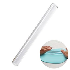 Decorating Equipment: Acrylic Rolling Pin | 16cm