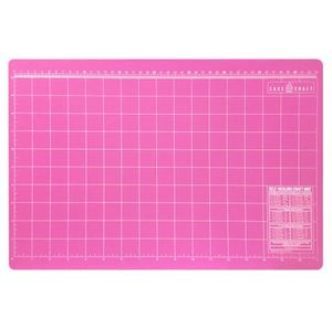 Cupcake Cake Decorating Supplies: Sweet Cut – Self Healing Craft Mat | A3 Size