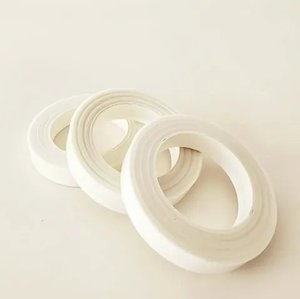 White: Floral Tape | White |  3 Pack