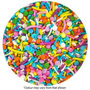 Sprinkle Medley | Pinata | 100g | Sprink'd