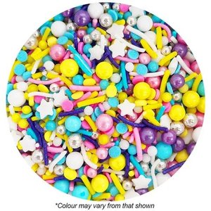 Sprinkle Medley | Candy Bar | 100g | Sprink'd