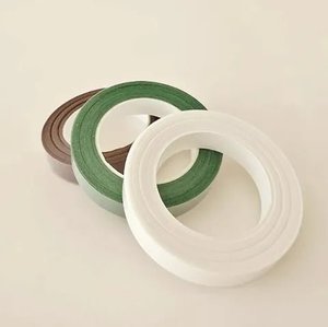 Floral Tape | Assorted Colours |  3 Pack