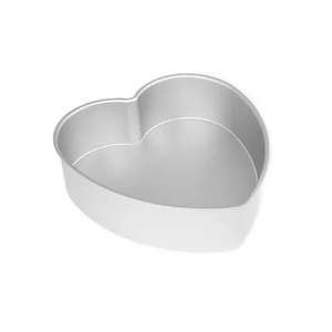Cake Essentials: Pro Pan | Heart Cake Pan | 6"