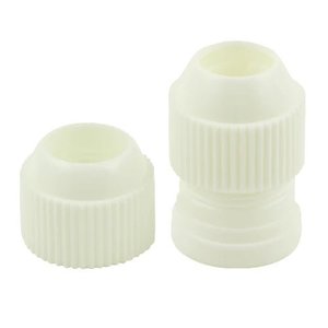 Decorating Equipment: JEM | Coupler | Large & Small - 3pcs