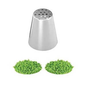 Icing Tips Accessories: Piping Tip | Grass | Large 36mm
