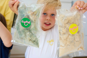 Cupfull Smoothies: You Choose Smoothie Pack